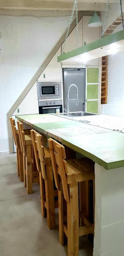 Apartamento Antonella. Un Lugar Con Mucha Magia. Apartment Jerez de la Frontera Ngoại thất bức ảnh