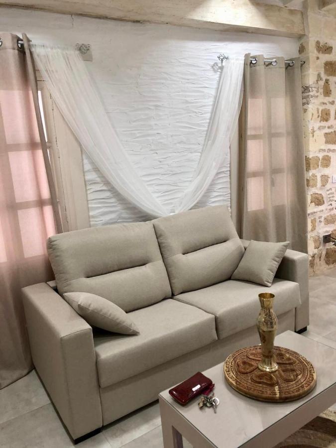 Apartamento Antonella. Un Lugar Con Mucha Magia. Apartment Jerez de la Frontera Ngoại thất bức ảnh
