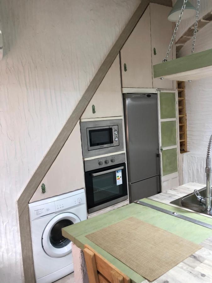 Apartamento Antonella. Un Lugar Con Mucha Magia. Apartment Jerez de la Frontera Ngoại thất bức ảnh