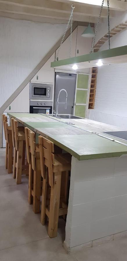 Apartamento Antonella. Un Lugar Con Mucha Magia. Apartment Jerez de la Frontera Ngoại thất bức ảnh
