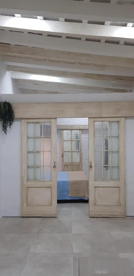 Apartamento Antonella. Un Lugar Con Mucha Magia. Apartment Jerez de la Frontera Ngoại thất bức ảnh