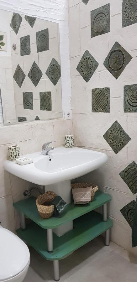 Apartamento Antonella. Un Lugar Con Mucha Magia. Apartment Jerez de la Frontera Ngoại thất bức ảnh