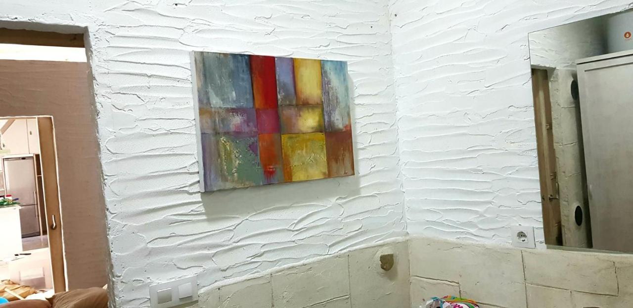 Apartamento Antonella. Un Lugar Con Mucha Magia. Apartment Jerez de la Frontera Ngoại thất bức ảnh